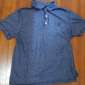 Men's Rugby University Polo